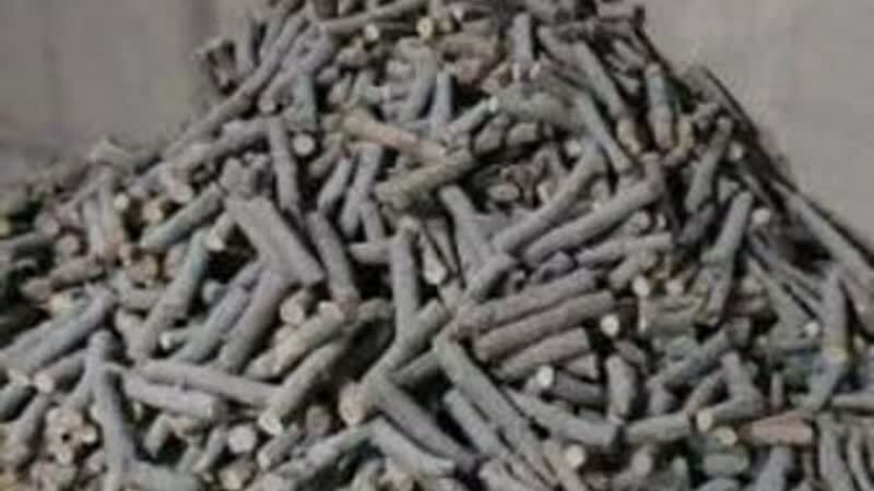 کشف ۴۰ میلیارد چوب بلوط قاچاق در خمینی شهر
