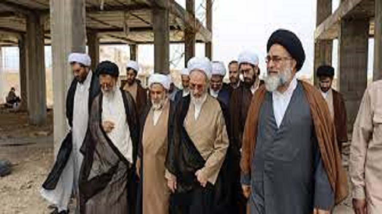 ارتقاء سیستم های نرم افزاری و سخت افزاری حوزه های علمیه