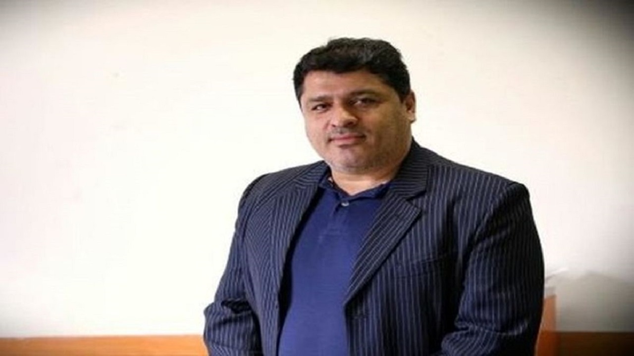داداش زاده: دوری از حاشیه رمز قهرمانی پرسپولیس بود/ساپینتو سیرک را با فوتبال اشتباه گرفته است