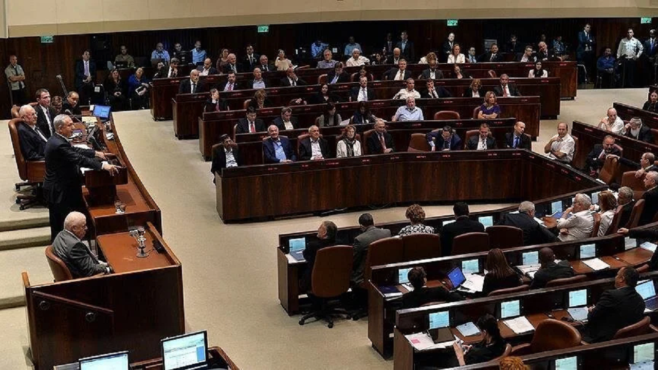 تهدید نمایندگان کنست به استعفا پس از افزایش اختلافات