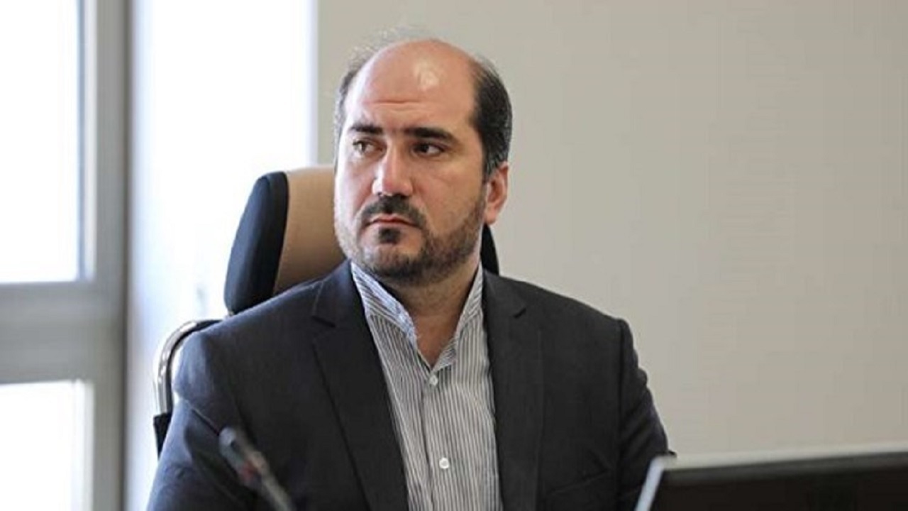 فرهنگ کتابخوانی تحریم شدنی نیست