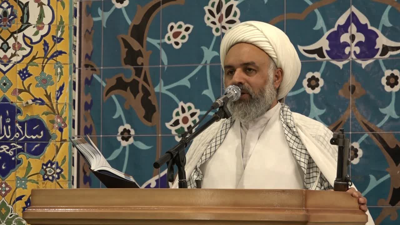 گلایه امام جمعه بافق از بلاتکلیفی تعیین بخشدار مرکزی شهرستان 