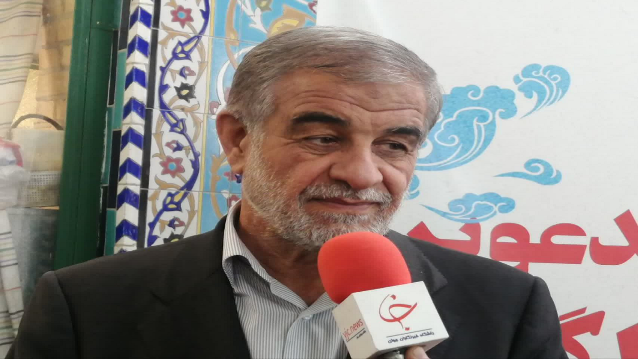 برگزاری سلسله دیدار‌های مردمی نماینده مردم یزد، زارچ و اشکذر در مجلس شورای اسلامی با مردم محله گازرگاه یزد 