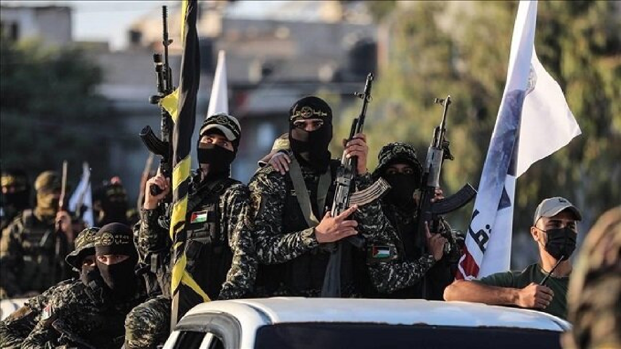 جهاد اسلامی فلسطین چگونه می‌تواند از چالش ترور رها شود؟