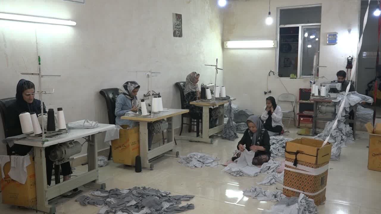 ایجاد ۱۴ هزار فرصت شغلی برای مددجویان کمیته امداد آذربایجان غربی