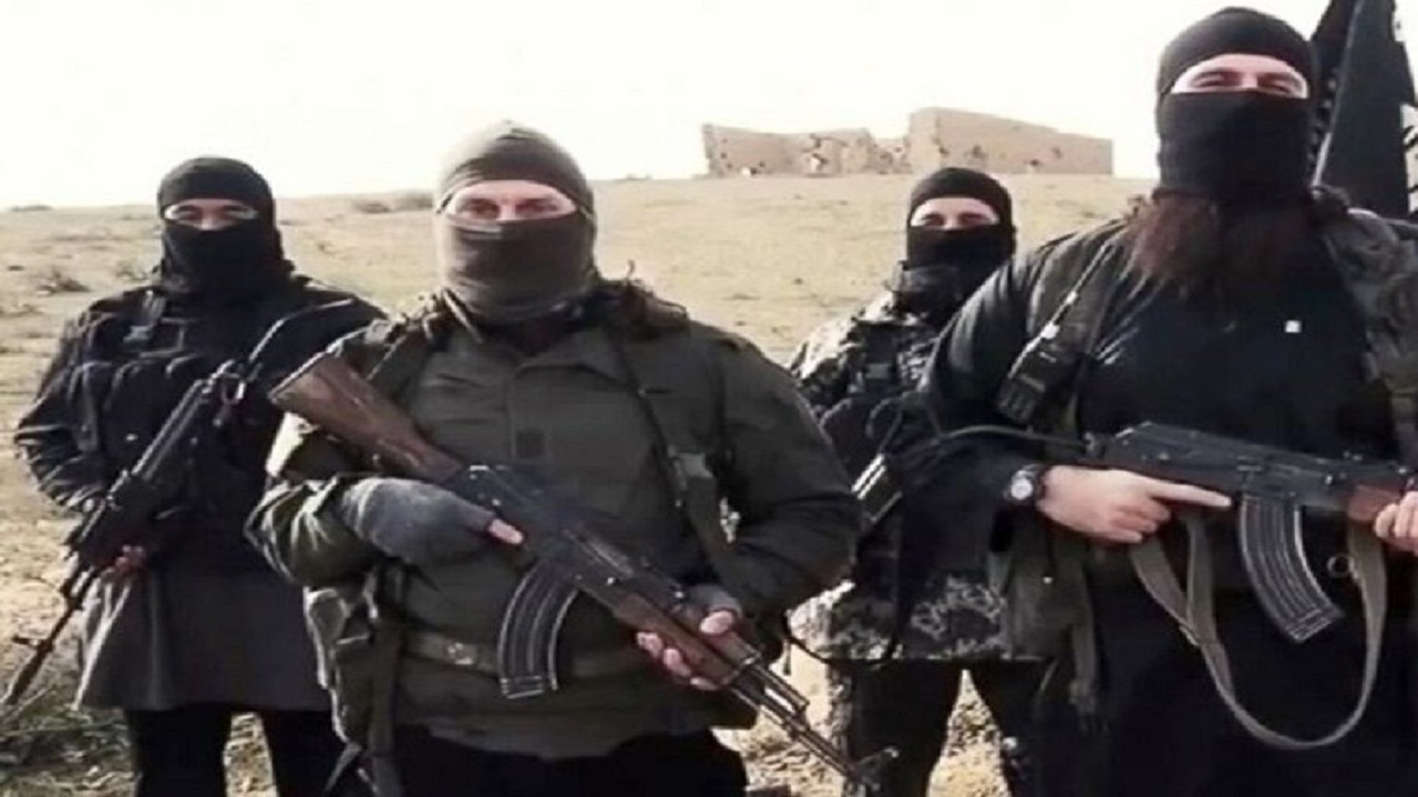 گروه‌های تروریستی مخالف دولت، آتش بس در شمال سوریه را نقض کردند