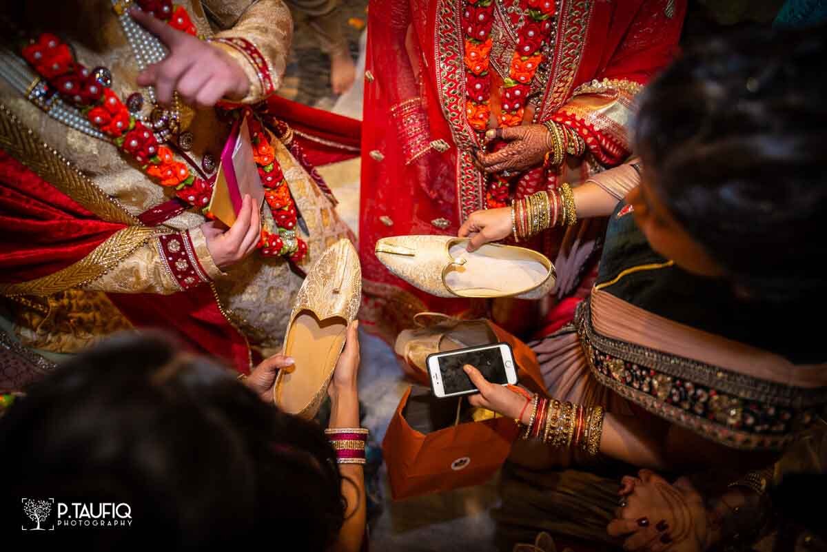 هندوستان؛ فرصت&zwnj;طلبی خواهران عروس