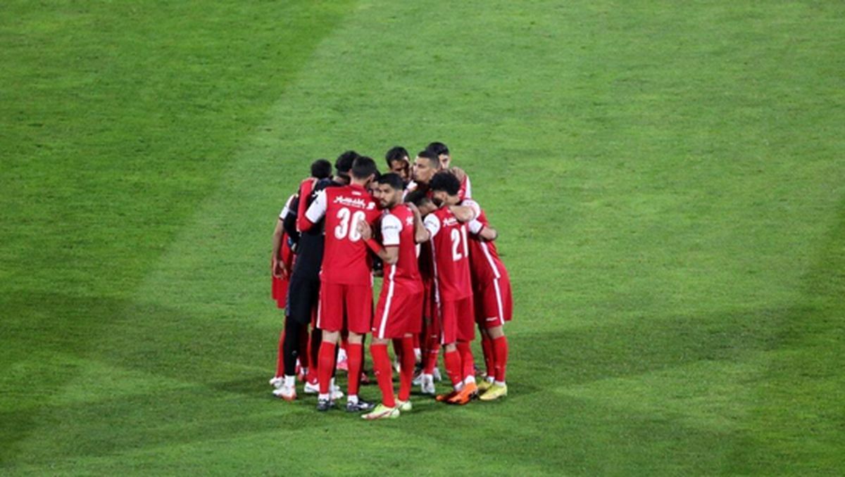 ۷ گلزن دربی در لیست یحیی