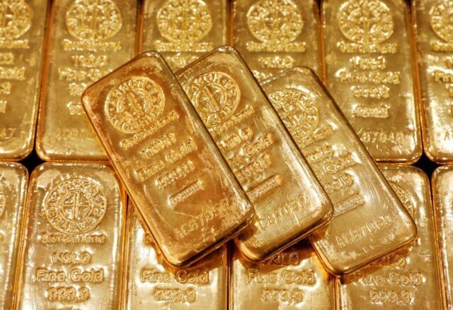 قیمت جهانی طلا کاهش یافت