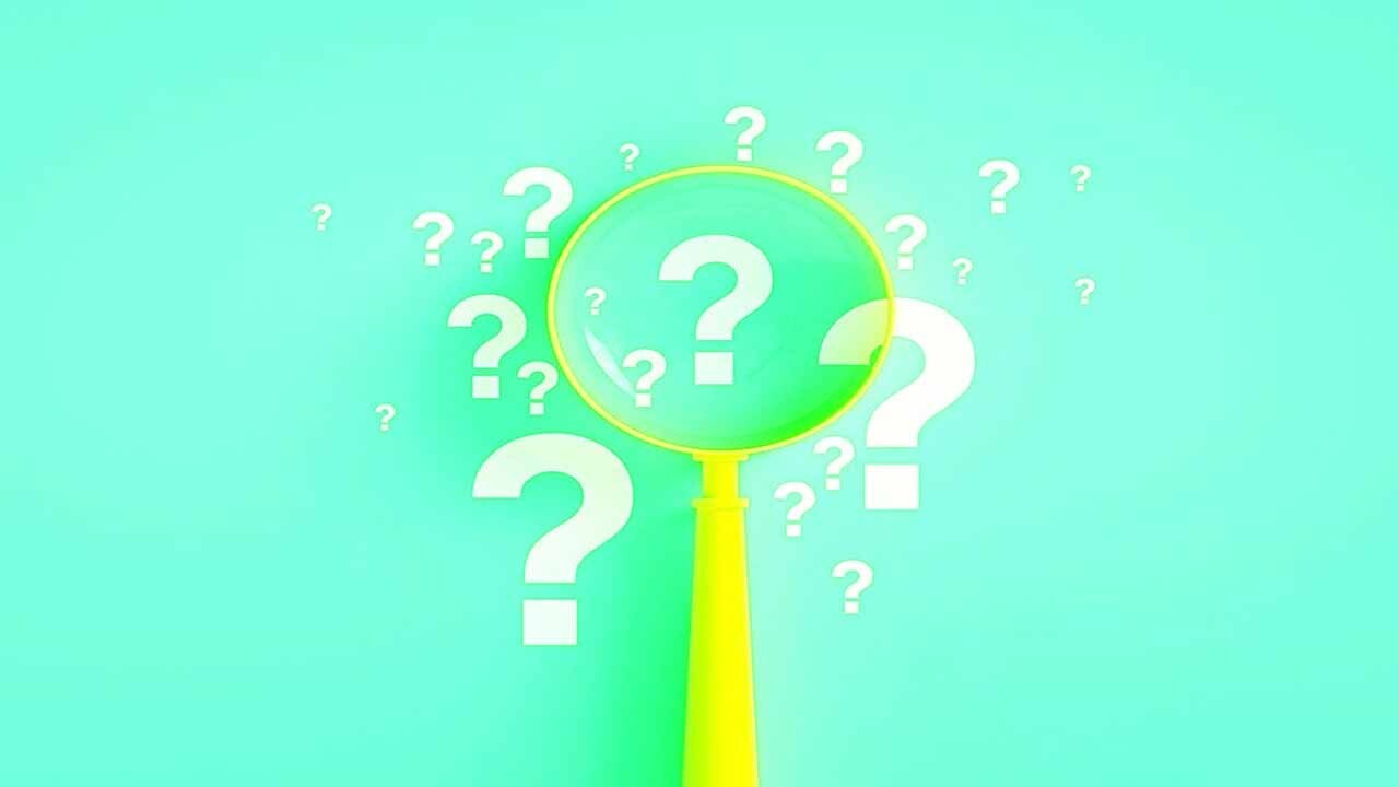تست هوش؛ چوب لباسی را در تصویر پیدا کنید