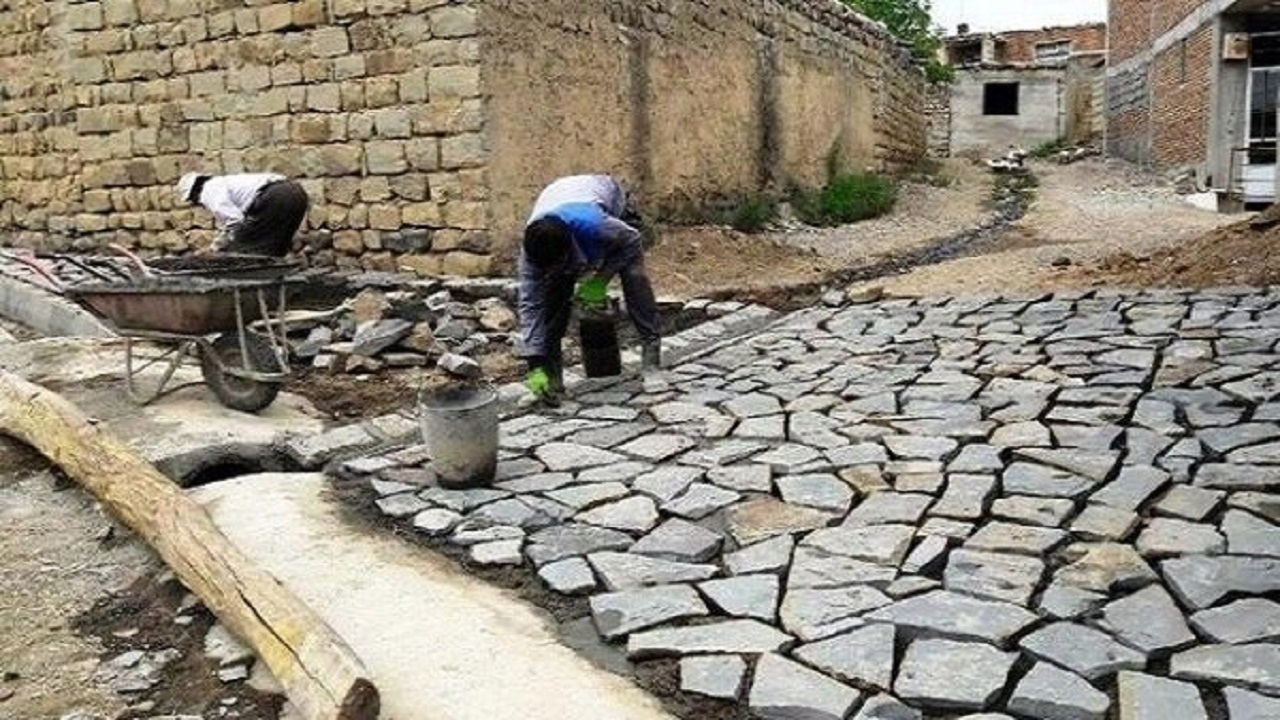 هزینه بیش از ۲۷۰ میلیارد تومان از درآمد‌های مالیاتی در حوزه عمرانی