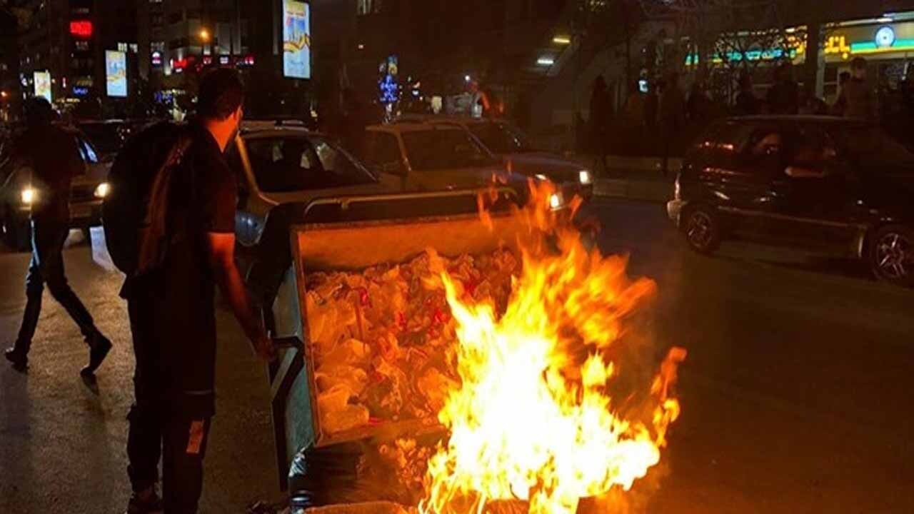 به معترضین ایران رمز ارز بدهید!