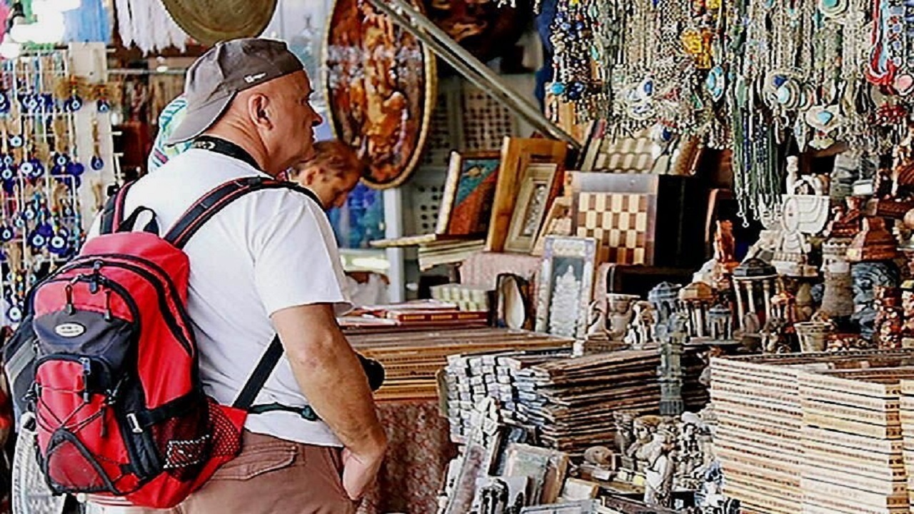 تحقق ۱۰۳ درصد تعهد اشتغال در حوزه گردشگری و صنایع‌دستی خراسان شمالی