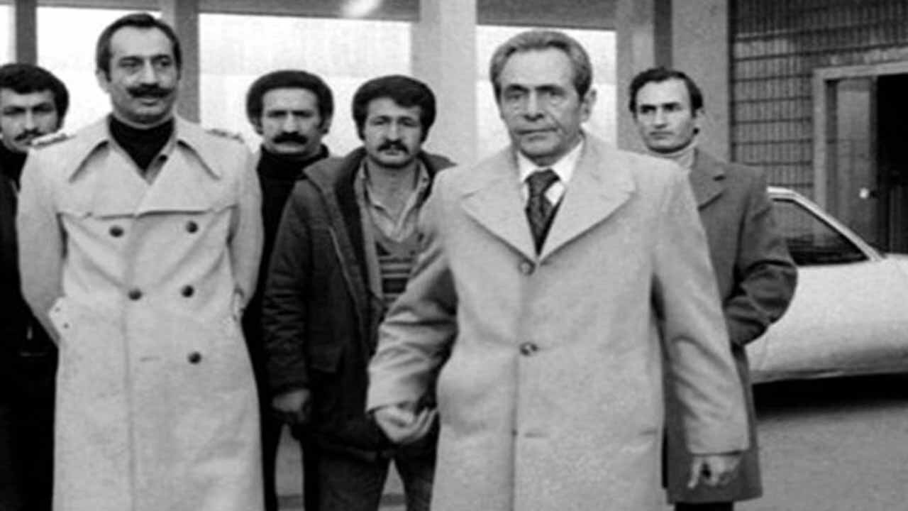چرا شهید سپهبد قرنی در قم دفن شد؟
