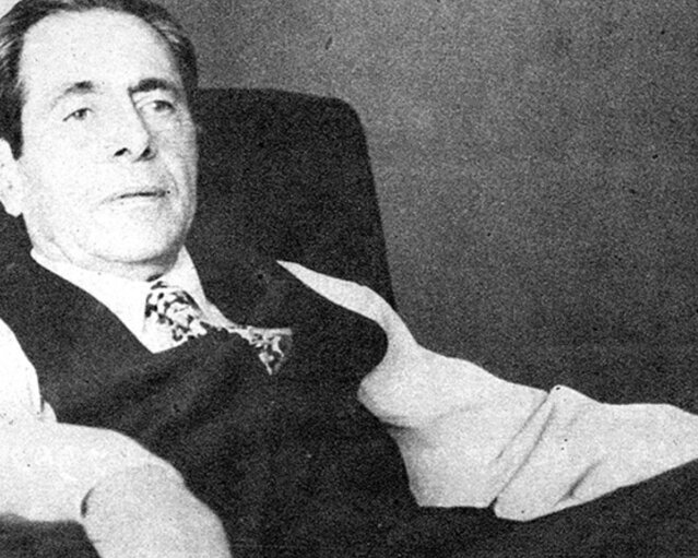 سپهبد شهید محمد ولی قرنی