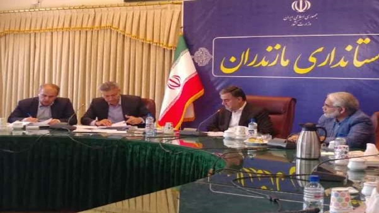 شناسایی ۳۸۰۰ ملک غیرمنقول در کشور