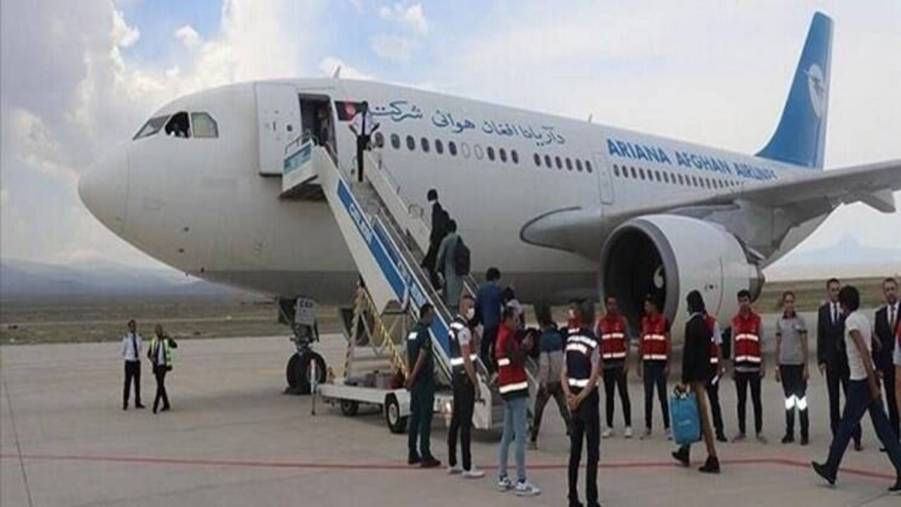 اخراج بیش از ۲۸ هزار پناهجوی افغانستانی از ترکیه