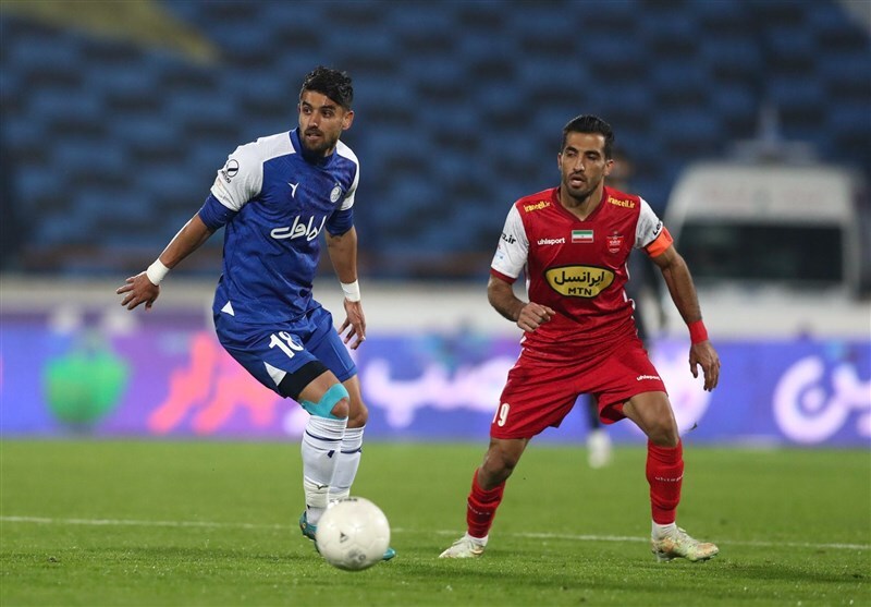 ترکیب استقلال و پرسپولیس برای دربی ۱۰۰
