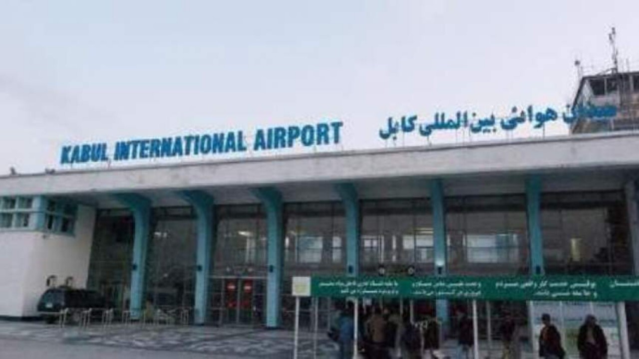 تاکید طالبان بر تامین امنیت میدان هوایی کابل