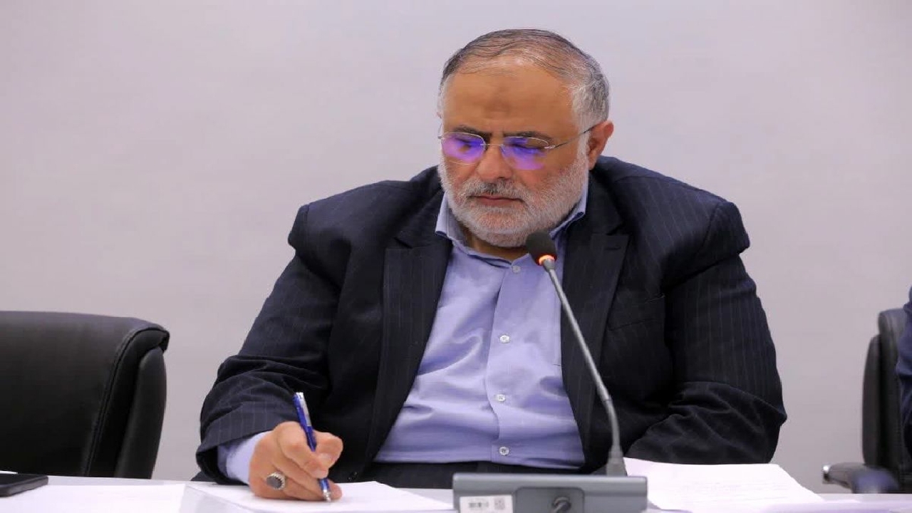 استاندار قزوین درگذشت مادر شهیدان بلخانلو رسولی را تسلیت گفت