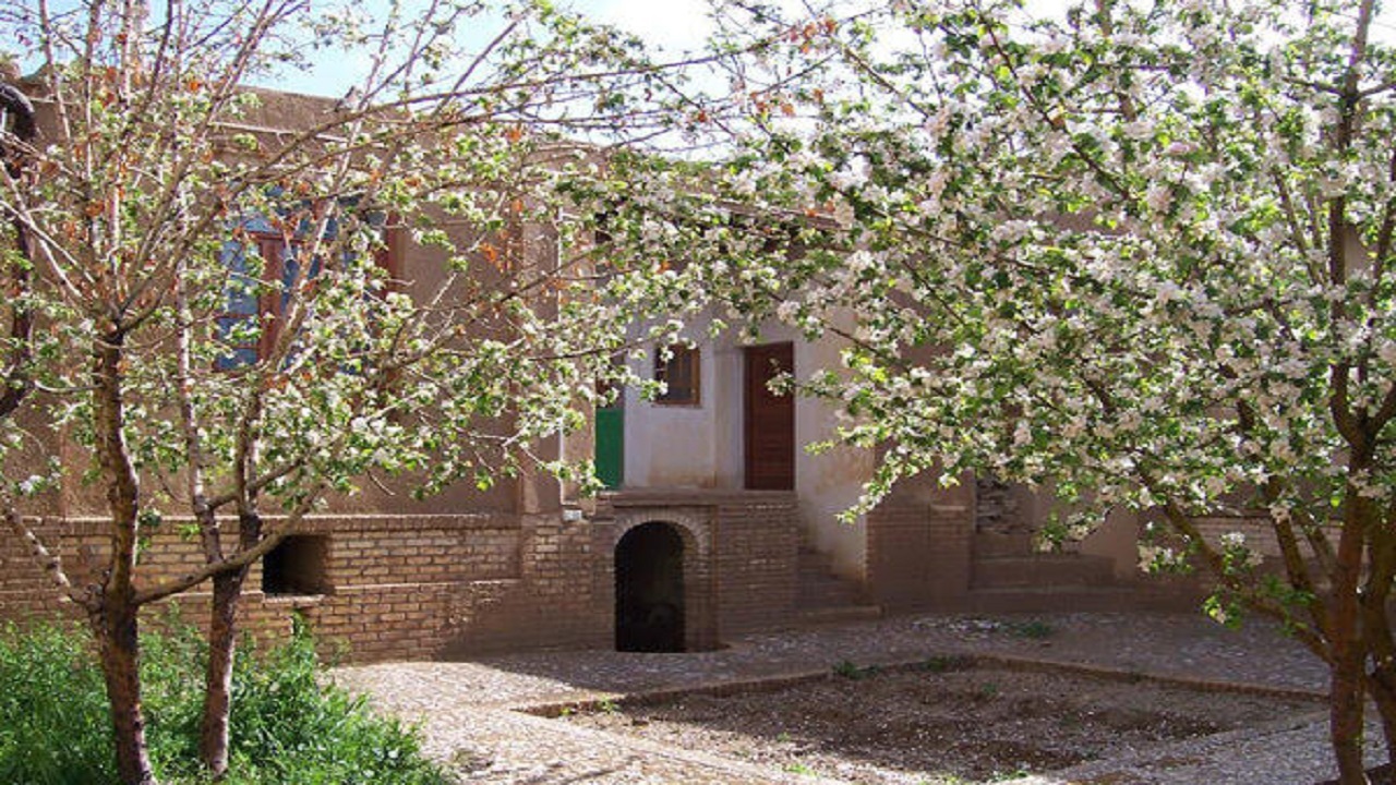 خانه تاریخی عطاردی به حوزه هنری شاهرود واگذار شد