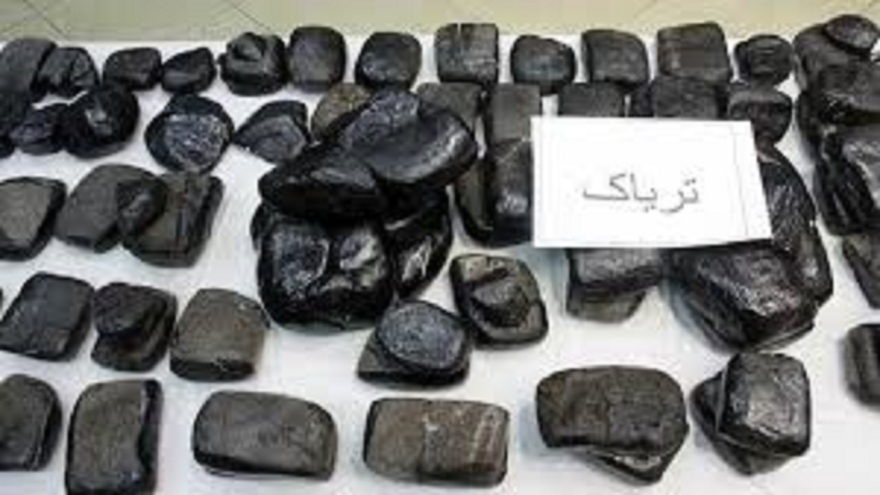 محموله مواد مخدر در دنا کشف شد
