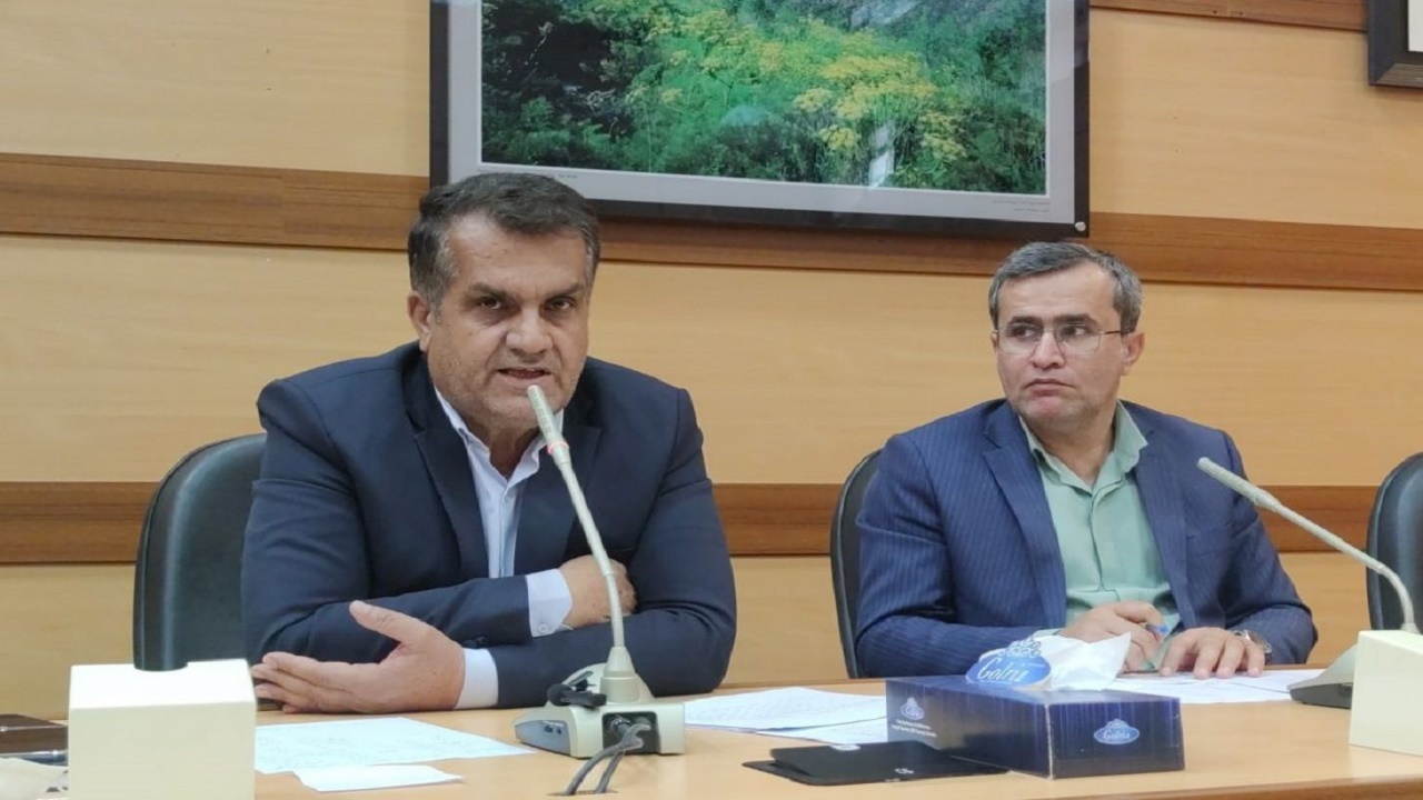 تشریح آخرین وضعیت طرح نهضت ملی مسکن در کهگیلویه و بویراحمد