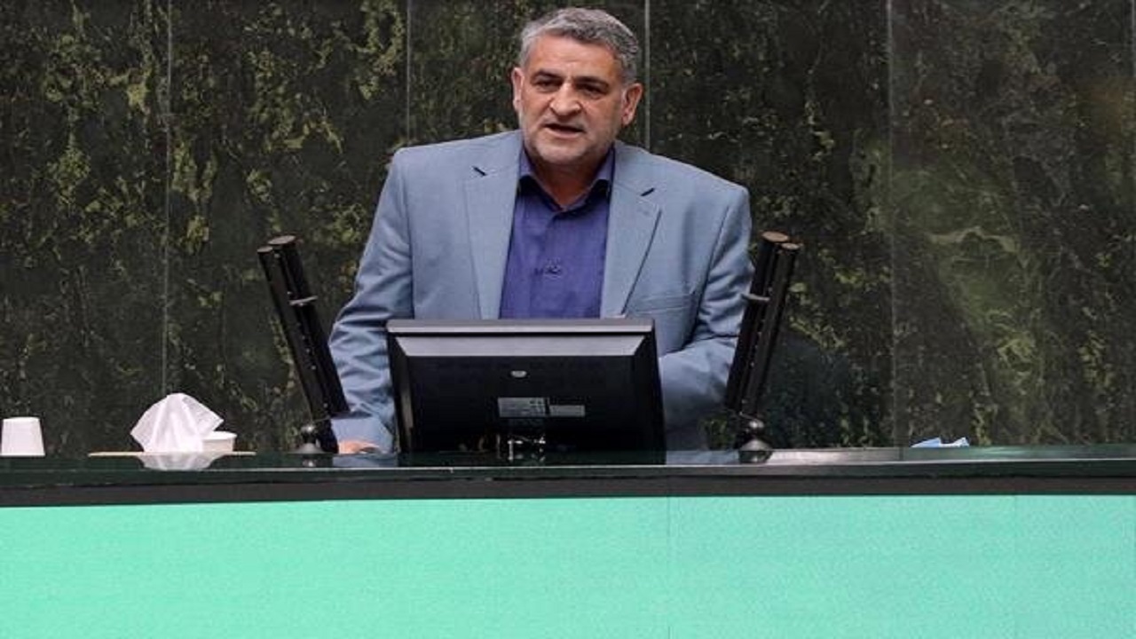وزارت صمت جلوی صادرات انرژی مجازی را بگیرد 