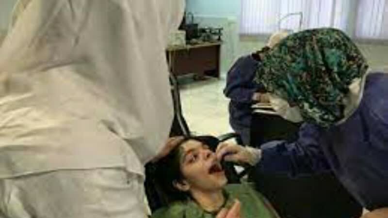 کمکهای گروههای جهادی به ساکنان مناطق محروم نطنز