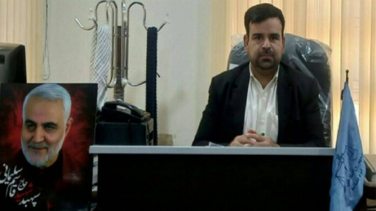 سرقت بیش از یک تن سیم و کابل در راور