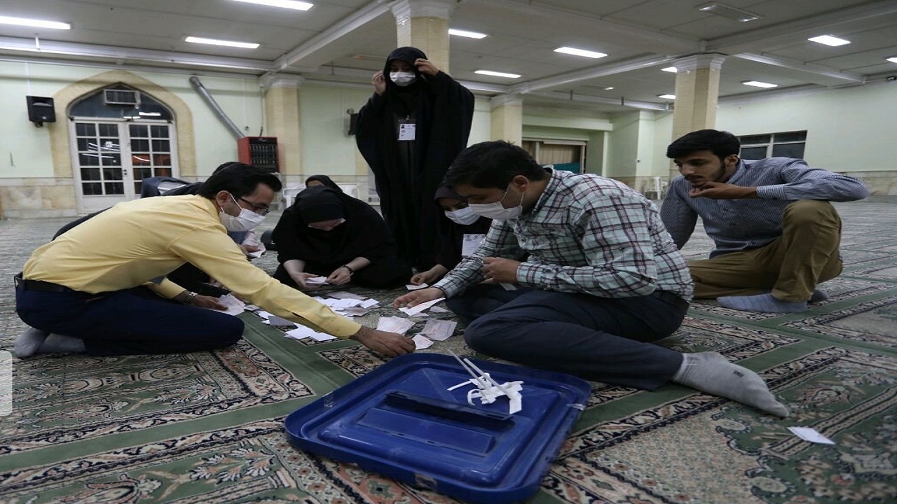 حق‌الزحمه عوامل اجرایی انتخابات اصلاح می‌شود