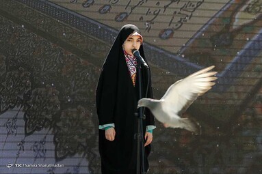 دختر محجبه دختر محجبه