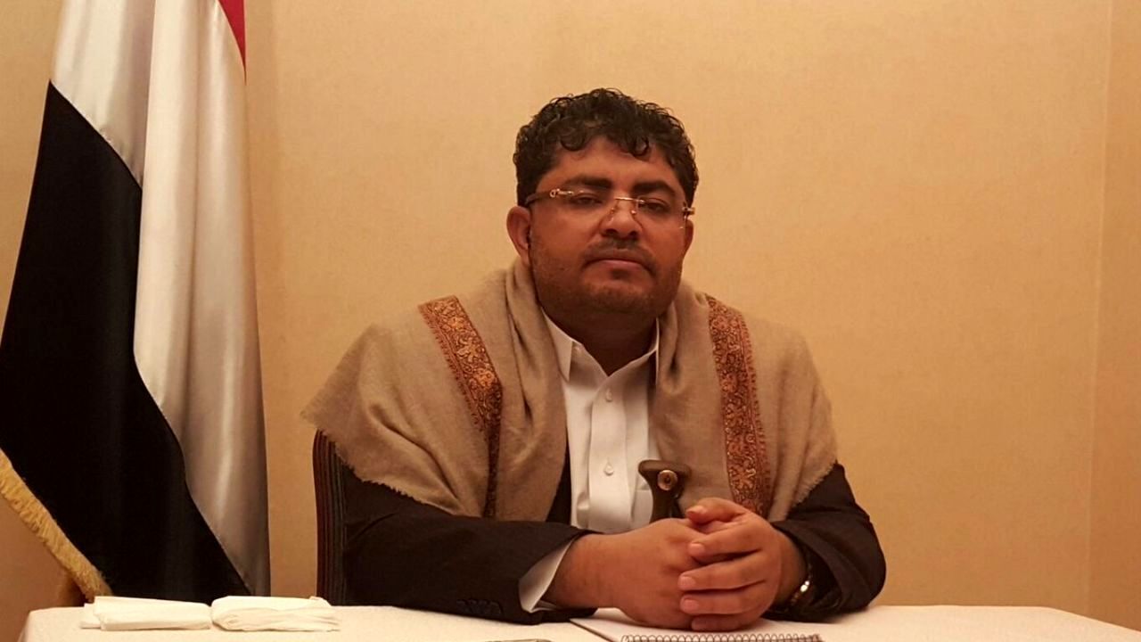 انصارالله: بیانیه اتحادیه عرب حق مطلب را ادا نمی‌کند