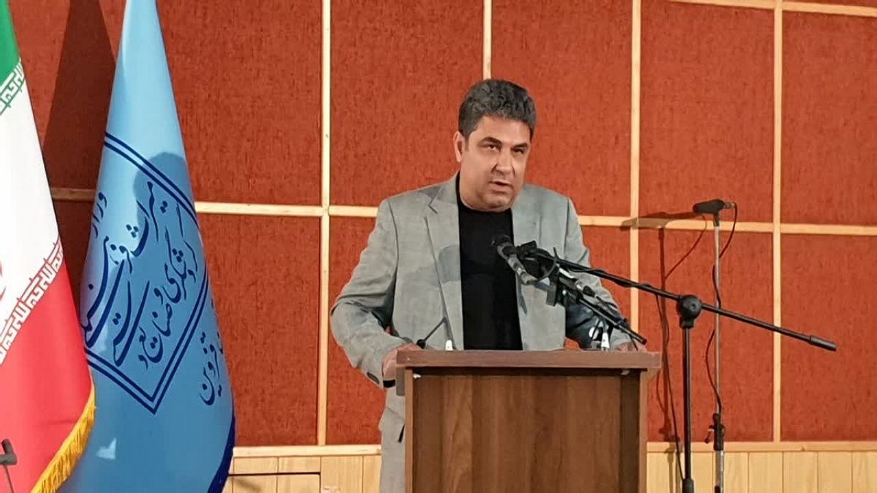 لزوم صیانت از هنر خوشنویسی بعنوان سرمایه ملی ارزشمند 