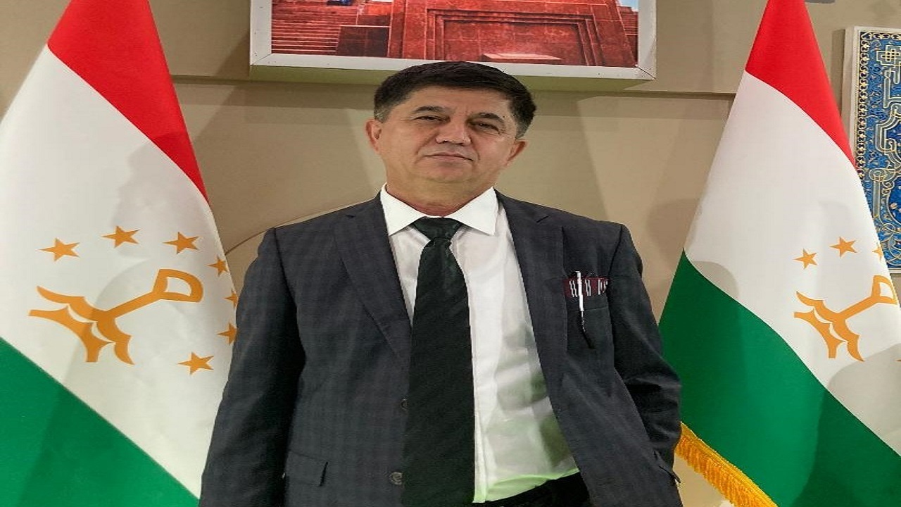 هیچ‌جا نمایشگاه کتاب تهران نمی‌شود