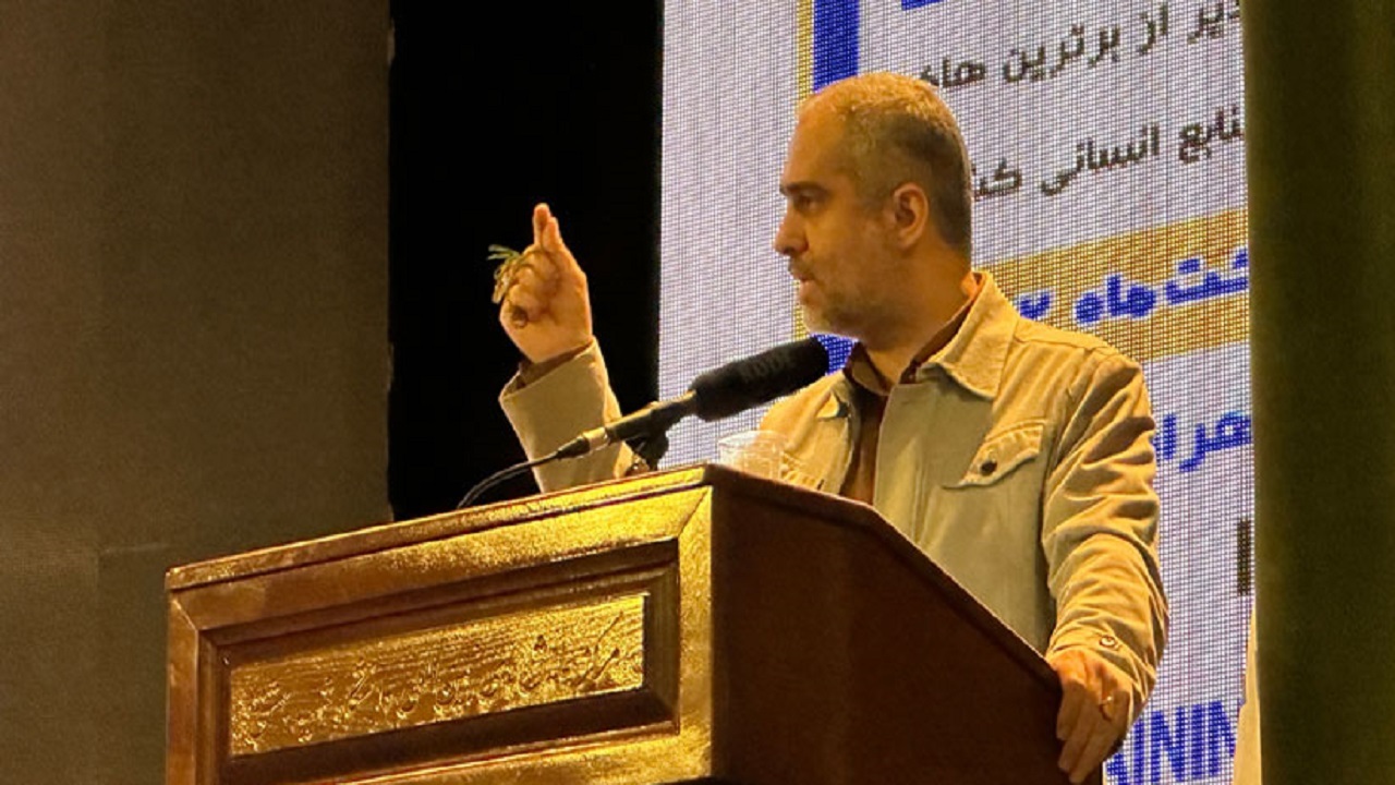 توسعه منابع انسانی در اولویت برنامه‌ریزی برای رشد سازمانی قرار دارد