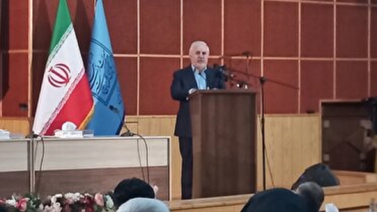 سرای سعدالسلطنه قزوین در مسیر ثبت جهانی+ فیلم