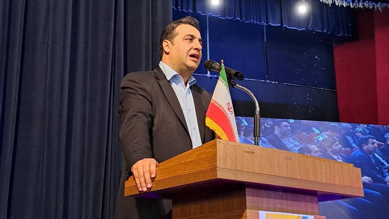 فعالیت ۵ هزار ورزشکار سازمان یافته در هیات انجمن‌های ورزشی مازندران