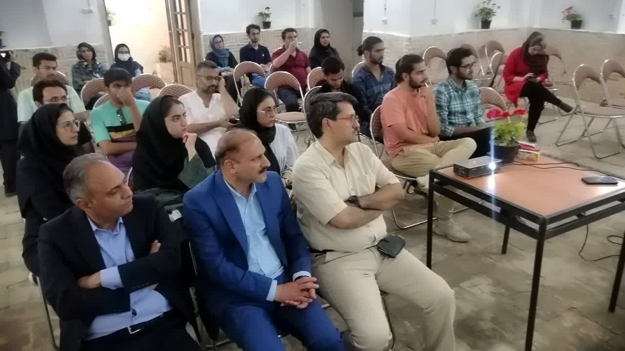 هفته میراث، بهانه‌ای برای تبیین اهمیت حفاظت و بازآفرینی پهنه تاریخی دولت آباد