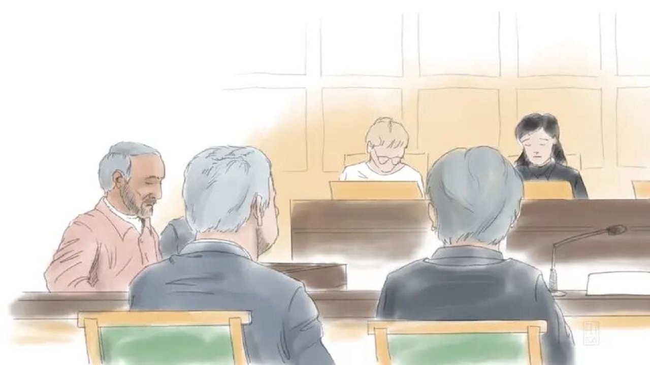 مقایسه پرونده حمید نوری با آریل شارون در دادگاه سوئد
