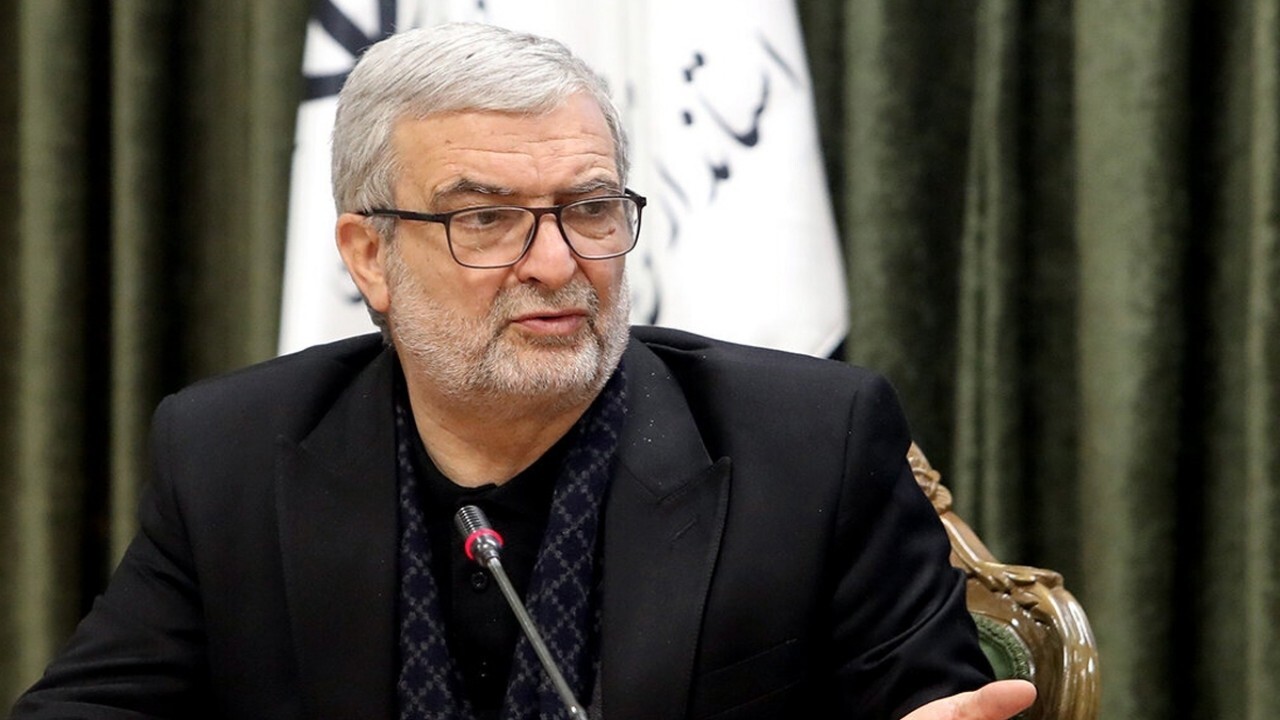 طالبان یک ماه برای آزاد سازی حقابه هیرمند مهلت دارد + فیلم