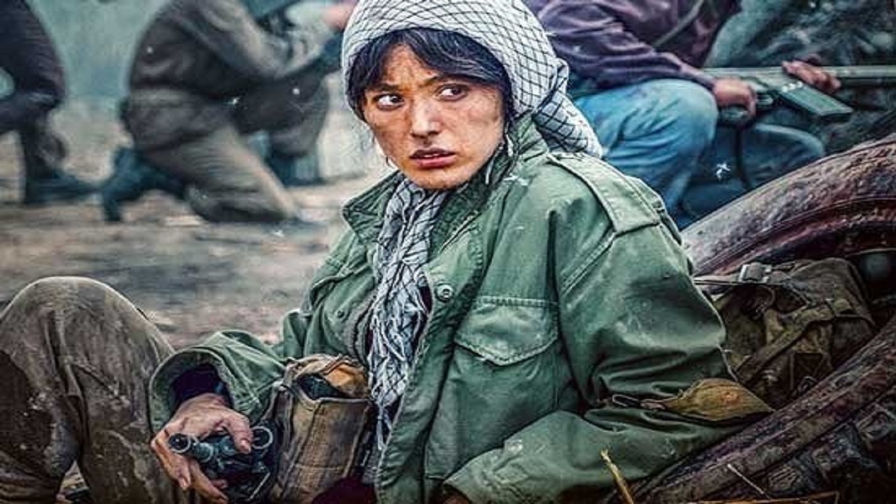 فیلم سینمایی «دسته دختران» در سینما‌های ارومیه نیم بها اکران می‌شود