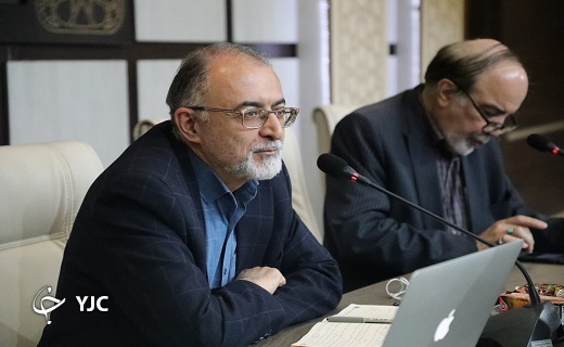 آینده را فناوری&zwnj;های نوظهور تشکیل می&zwnj;دهد