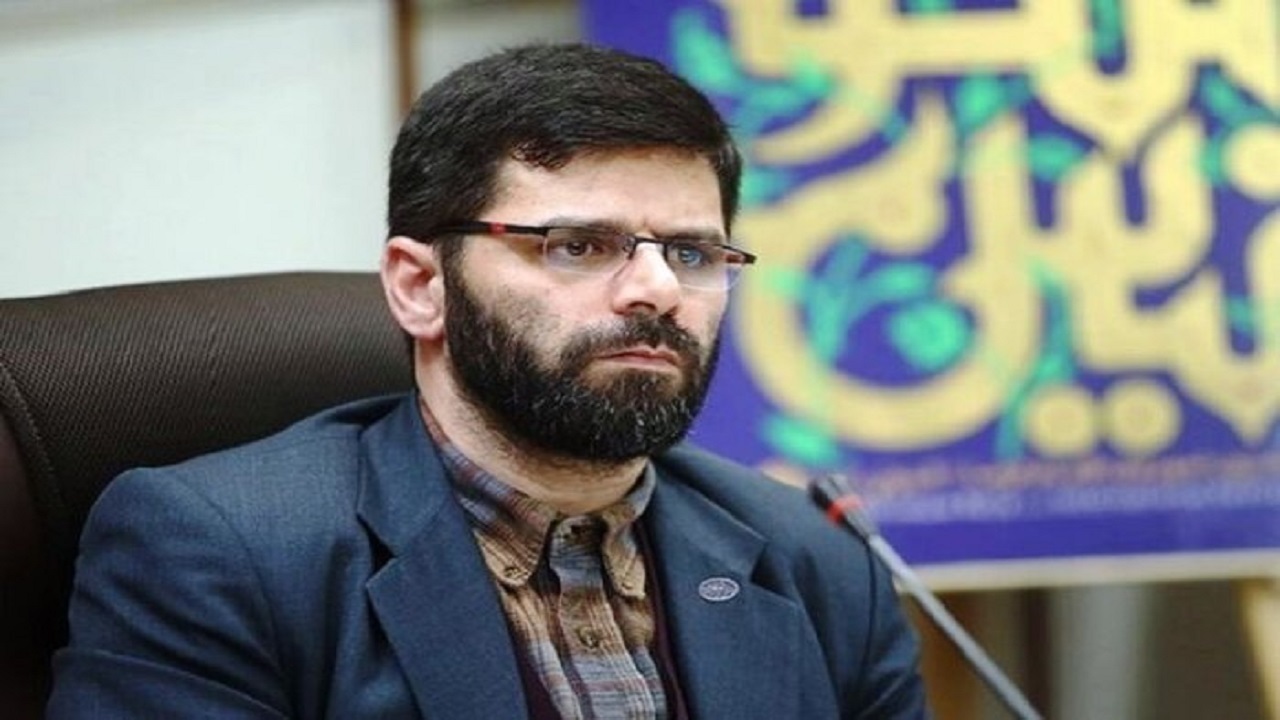 زبان هنر ابزار نشر فرهنگ و تمدن‌ها است