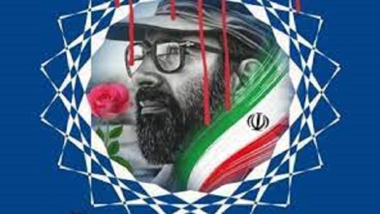 دانشگاه باید تراز چمران ها و همت ها را تحویل جامعه دهد