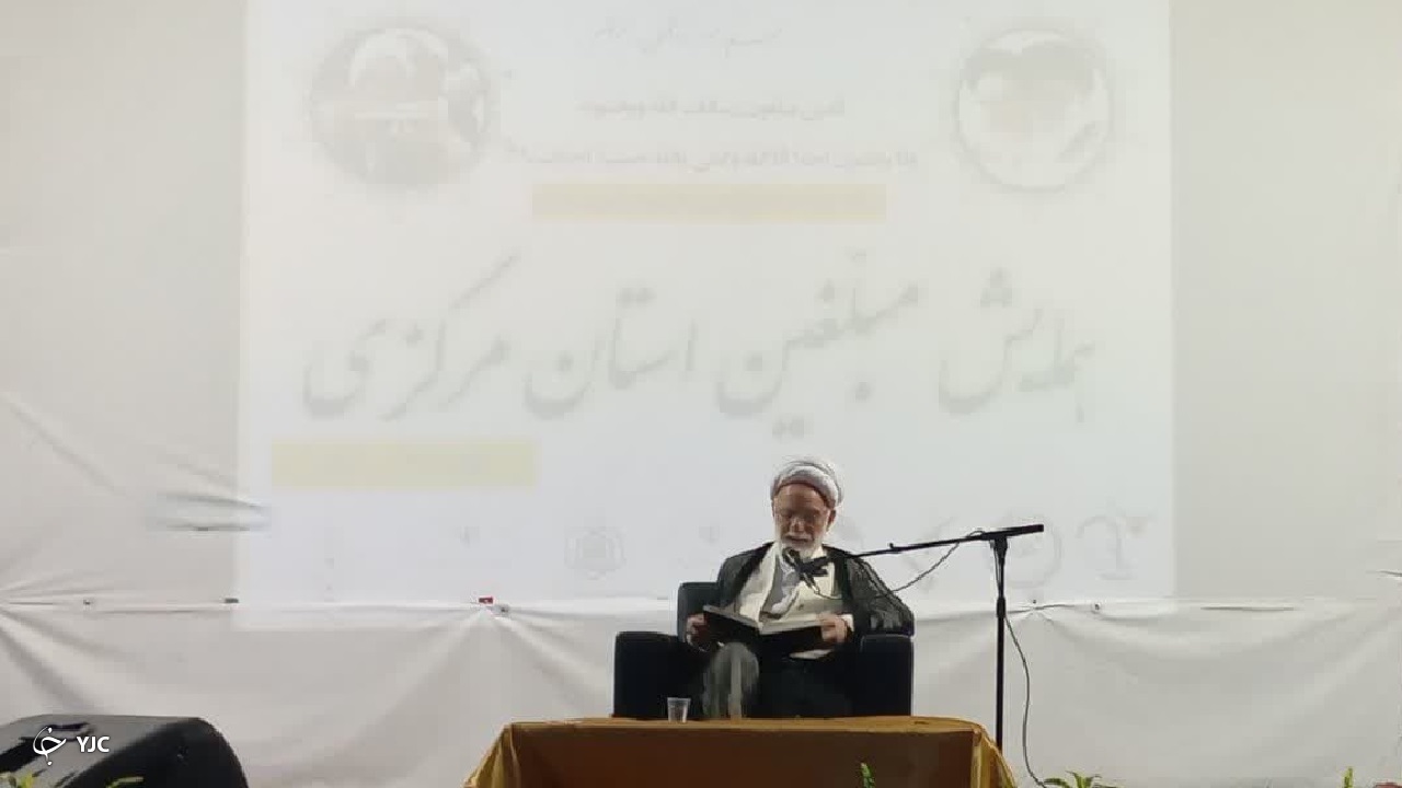 اگر در بحث حجاب کوتاه بیاییم دشمن دنبال حذف بقیه ارزش‌ها می‌رود 