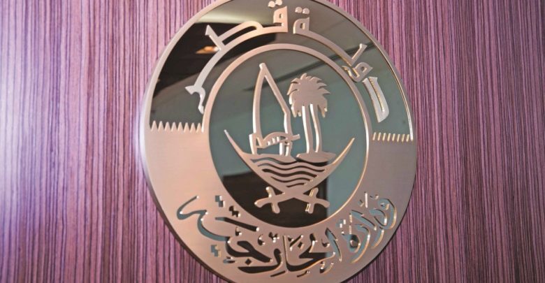 قطر حمله به سفارتش در  خارطوم را محکوم کرد