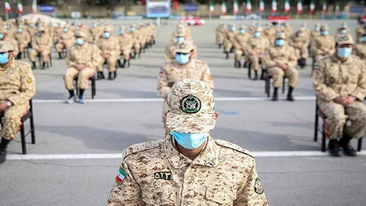 باشگاه خبرنگاران -فراخوان مشمولان اعزامی پایه خدمتی خرداد ماه سال ۱۴۰۲