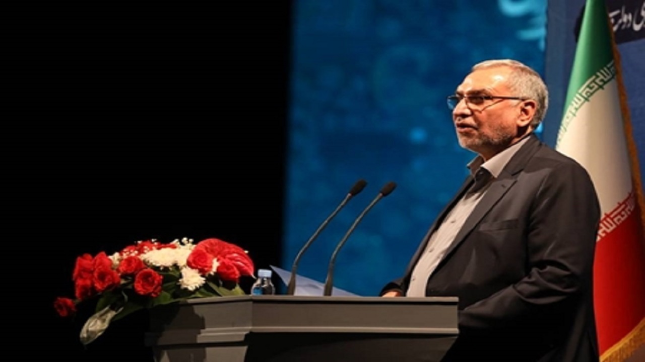 رتبه بندی دانشگاه‌های علوم پزشکی بر مبنای عملکرد در حوزه جوانی جمعیت