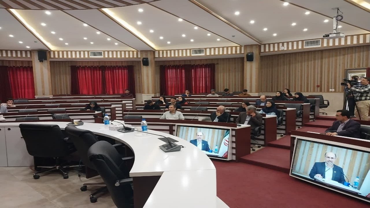 برگزاری پیش نشست همایش بین المللی قزوین شناسی پیش از اسلام